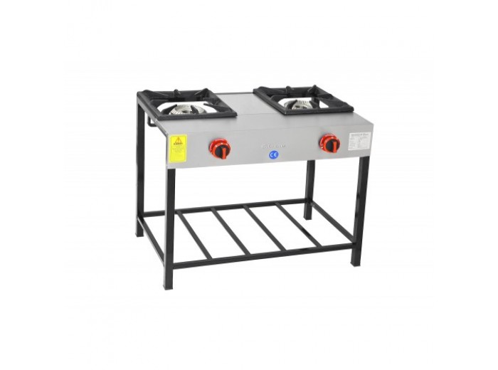 HİMAKSAN DOĞALGAZLI LOKANTA OCAĞI HMK-LKY-2