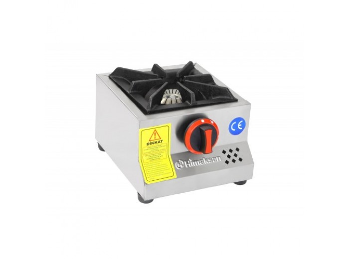 HİMAKSAN LPG'Lİ MİNİ OCAK HMK-MN 1 CE