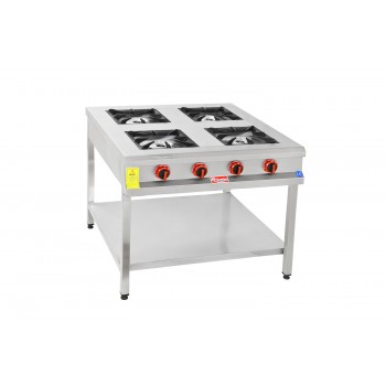 HİMAKSAN LPG'Lİ TABAN RAFLI OCAK HMK-TBOG 990 CE HİMAKSAN LPG'Lİ TABAN RAFLI OCAK HMK-TBOG 990 CE