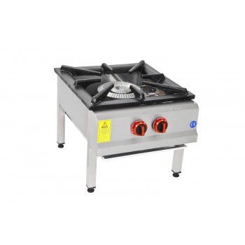 HİMAKSAN LPG'Lİ YER OCAĞI HMK-YOG 2 CE HİMAKSAN LPG'Lİ YER OCAĞI HMK-YOG 2 CE
