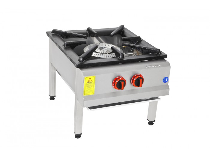 HİMAKSAN LPG'Lİ YER OCAĞI HMK-YOG 2 CE