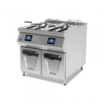 EMPERO HIZLI PİŞİRME FRİTÖZÜ EMPERO HIZLI PİŞİRME FRİTÖZÜ