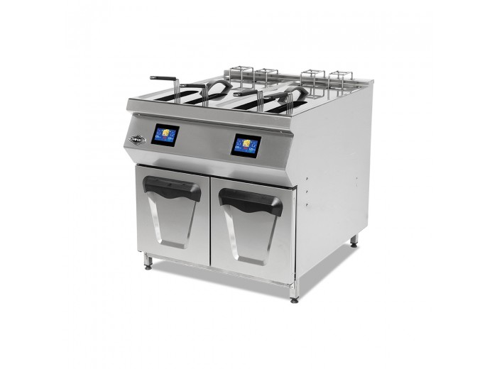 EMPERO HIZLI PİŞİRME FRİTÖZÜ