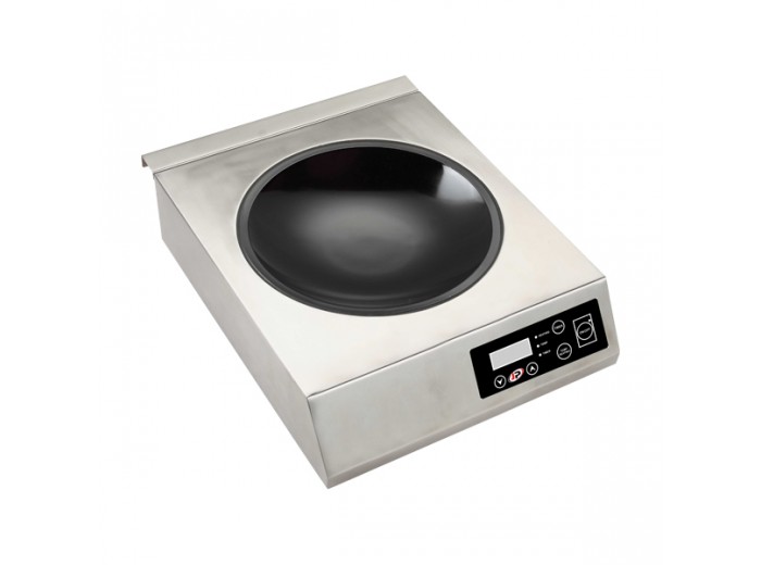 İNDÜKSIYON WOK OCAK