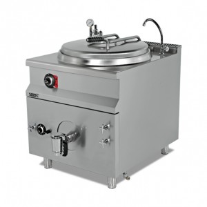 KAYNATMA TENCERELERİ