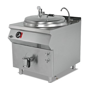 EMPERO KAYNATMA TENCERESİ (İNDİREKT) 700 PLUS SERİSİ EMPERO KAYNATMA TENCERESİ (İNDİREKT) 700 PLUS SERİSİ