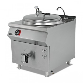 EMPERO KAYNATMA TENCERESİ (İNDİREKT) 700 PLUS SERİSİ EMPERO KAYNATMA TENCERESİ (İNDİREKT) 700 PLUS SERİSİ