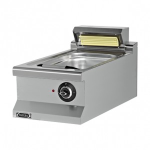 PATATES DİNLENDİRME / MAKARNA HAŞLAMA