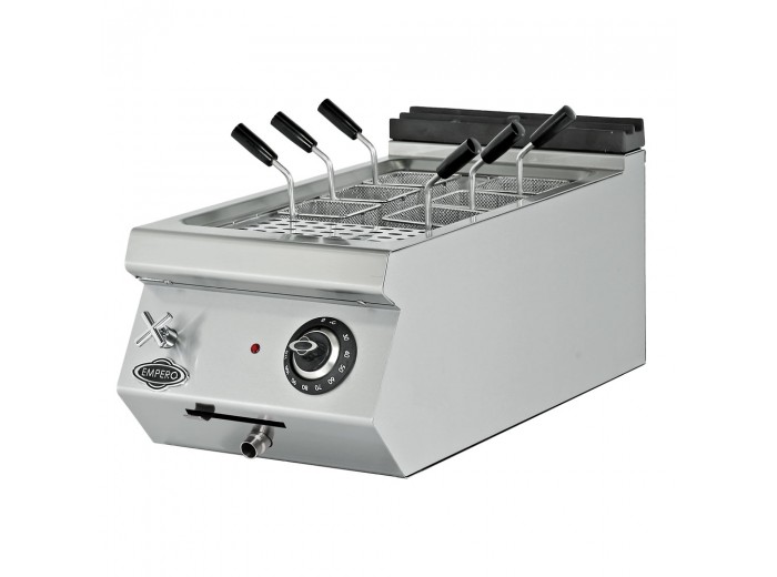 EMPERO ELEKTRİKLİ MAKARNA HAŞLAMA 700 PLUS SERİSİ