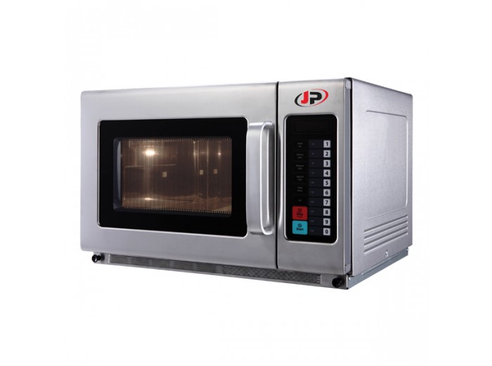 MİKRODALGA FIRIN (ENDÜSTRİYEL TİP)