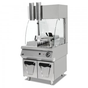 EMPERO PATATES DİNLENDİRME ÜNİTESİ EMP.PLS.DE.9618 EMPERO PATATES DİNLENDİRME ÜNİTESİ EMP.PLS.DE.9618