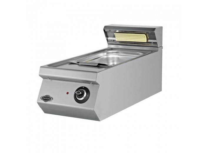 EMPERO PATATES DİNLENDİRME ÜNİTESİ 700 PLUS SERİSİ