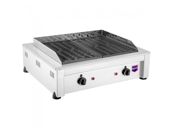 REMTA R54 ELEKTRİKLİ DÖKÜM BARBEKÜ MANGAL REMTA R54 ELEKTRİKLİ DÖKÜM BARBEKÜ MANGAL