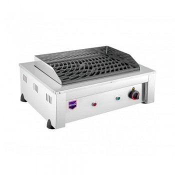 REMTA R55 ELEKTRİKLİ DÖKÜM BARBEKÜ MANGAL REMTA R55 ELEKTRİKLİ DÖKÜM BARBEKÜ MANGAL