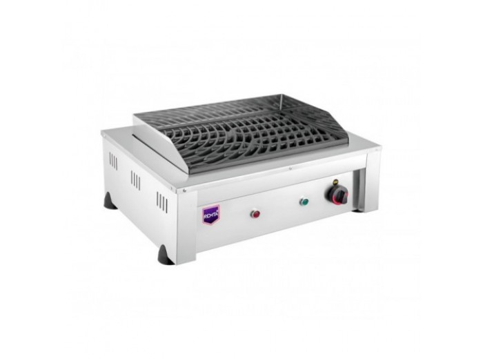 REMTA R55 ELEKTRİKLİ DÖKÜM BARBEKÜ MANGAL REMTA R55 ELEKTRİKLİ DÖKÜM BARBEKÜ MANGAL