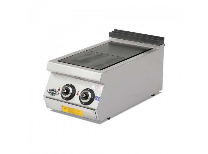 EMPERO ELEKTRİKLİ OCAK RUS TİPİ PLEYT 700 PLUS SERİSİ