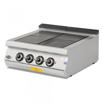 EMPERO ELEKTRİKLİ OCAK RUS TİPİ PLEYT 700 PLUS SERİSİ EMPERO ELEKTRİKLİ OCAK RUS TİPİ PLEYT 700 PLUS SERİSİ