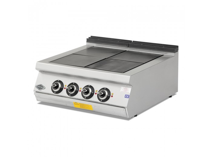 EMPERO ELEKTRİKLİ OCAK RUS TİPİ PLEYT 700 PLUS SERİSİ