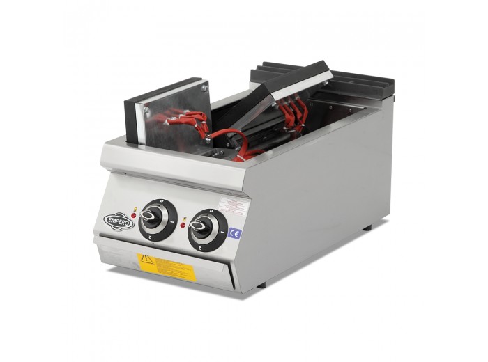 EMPERO ELEKTRİKLİ OCAK RUS TİPİ PLEYT 700 PLUS SERİSİ