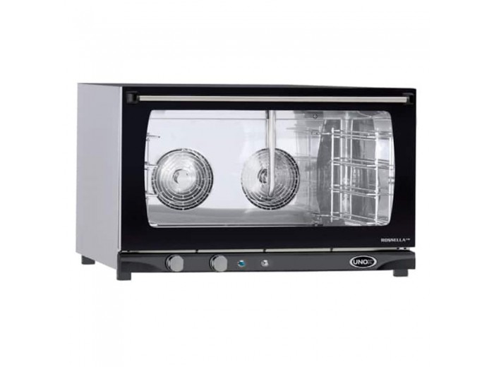 UNOX ROSELLA XFT 193 ELEKTRİKLİ FIRIN
