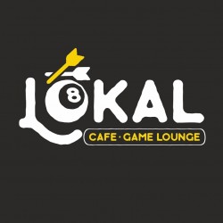 Lokal Cafe Lounge Projemiz