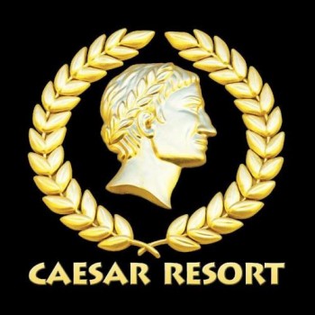 Caesar Resort Hotel Restaurant Projesi