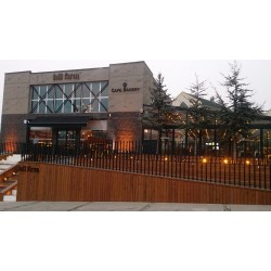 İsli Fırın Cafe Bakery