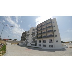 Tekirdağ Malkara Huzurevi Mutfak Projesi