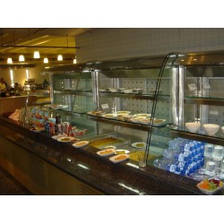 Yemek Servis Hattı Projesi Yemek Servis Hattı Projesi