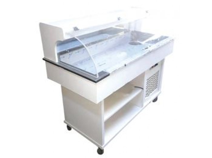 BALIK TEŞHİR DOLABI