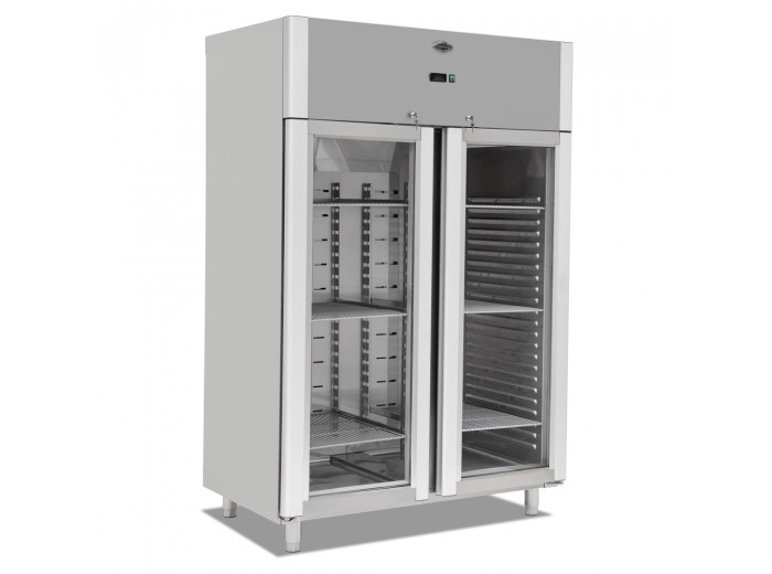 EMPERO DİK TİP CAMLI BUZDOLABI EMP.140.80.03 EMPERO DİK TİP CAMLI BUZDOLABI EMP.140.80.03