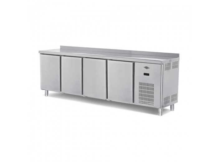 EMPERO TEZGAH TİP BUZDOLABI CLS