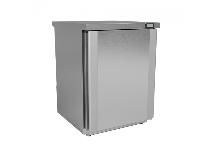 EMPERO TEK KAPILI TEZGAH TİP BUZDOLABI EMP.60.60.01 EMP.60.60.02