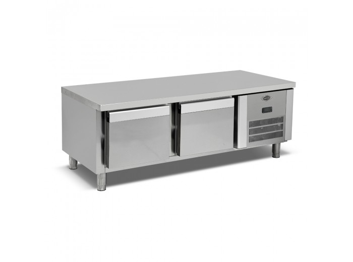 EMPERO SET ALTI DERİN ÇEKMECELİ BUZDOLABI