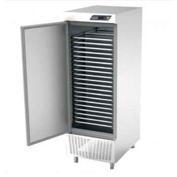 NDUSTRİO DİK TİP 40 TEPSİLİ PASTANE BUZDOLABI CBP-101-40S  NDUSTRİO DİK TİP 40 TEPSİLİ PASTANE BUZDOLABI CBP-101-40S