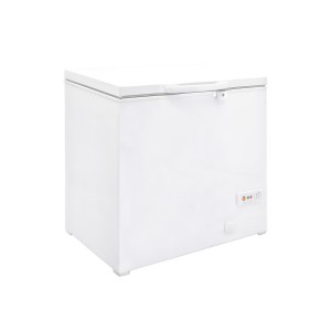 ŞENOCAK D-165 DUAL MOD JOKER SOĞUTUCU VE DONDURUCU 