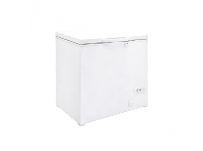 ŞENOCAK D-165 DUAL MOD JOKER SOĞUTUCU VE DONDURUCU