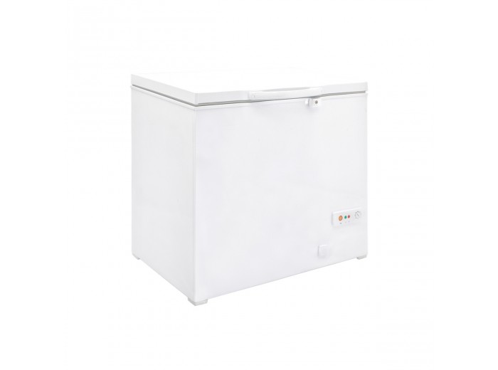 ŞENOCAK D-213 DUAL DF DERİN DONDURUCU