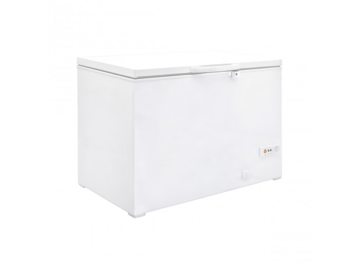 ŞENOCAK D-370 DUAL MOD JOKER SOĞUTUCU VE DONDURUCU