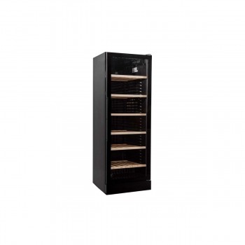 ŞENOCAK D 372 WIC FRAMELESS ŞARAP DOLABI ŞENOCAK D 372 WIC FRAMELESS ŞARAP DOLABI