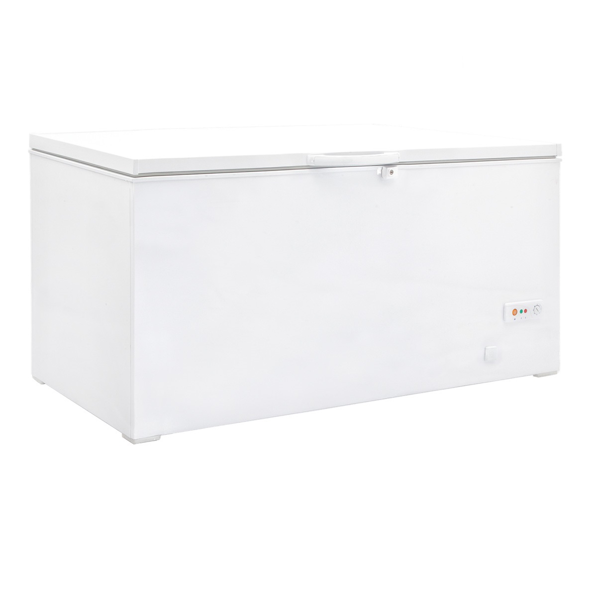 ŞENOCAK D-513 DUAL IX JOKER SOĞUTUCU VE DONDURUCU - D-513 DUAL IX