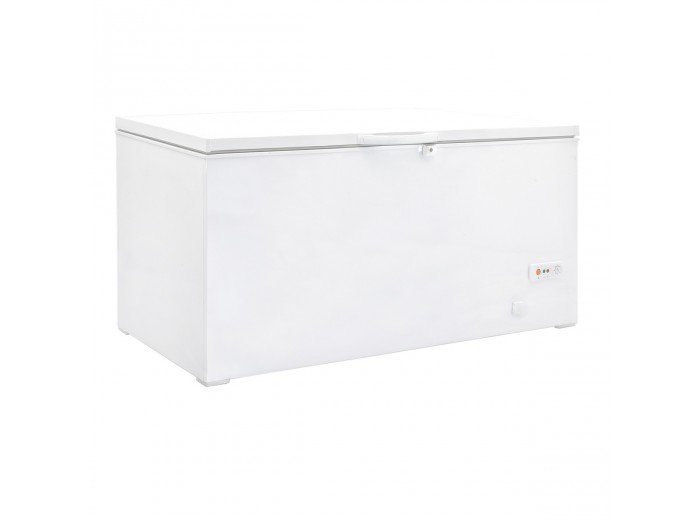 ŞENOCAK D-570 DF DUAL SANDIK TİPİ DERİN DONDURUCU