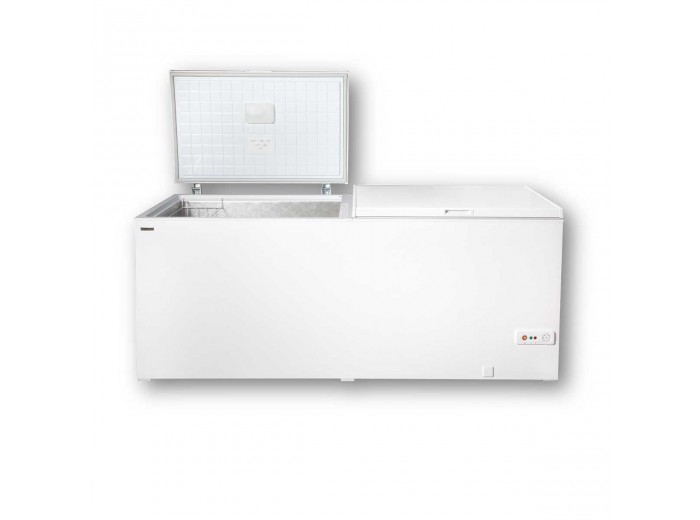 ŞENOCAK D621 DF IX DUAL-D ÇİFT MODLU DERİN DONDURUCU