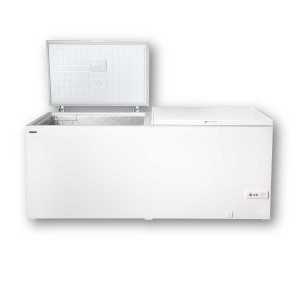 ŞENOCAK D620 DF DUAL ÇİFT MODLU DERİN DONDURUCU