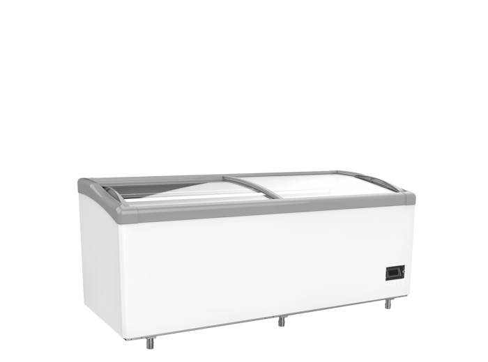 ŞENOCAK IFSG 600 MARKET TIPI DERİN DONDURUCU