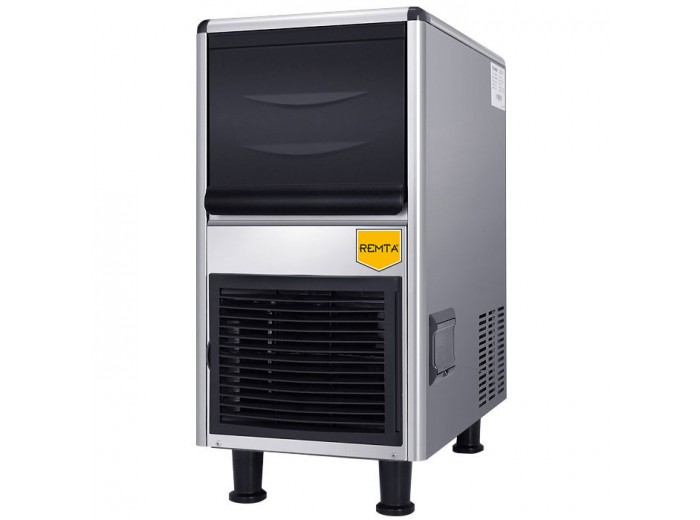 REMTA SK-25C 25 KG BUZ MAKİNESİ REMTA SK-25C 25 KG BUZ MAKİNESİ
