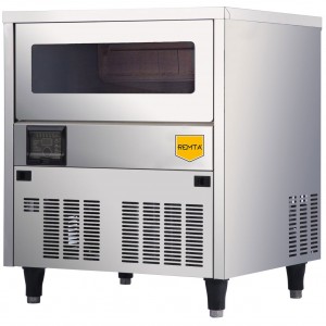 REMTA 55 KG BUZ MAKİNESİ SK-55C REMTA 55 KG BUZ MAKİNESİ SK-55C