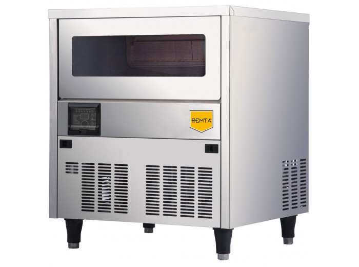 REMTA 55 KG BUZ MAKİNESİ SK-55C REMTA 55 KG BUZ MAKİNESİ SK-55C