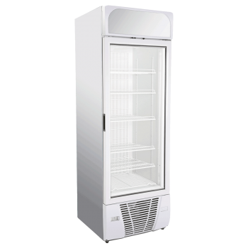 ŞENOCAK VF 500 DİKEY DERİN DONDURUCU ŞENOCAK VF 500 DİKEY DERİN DONDURUCU