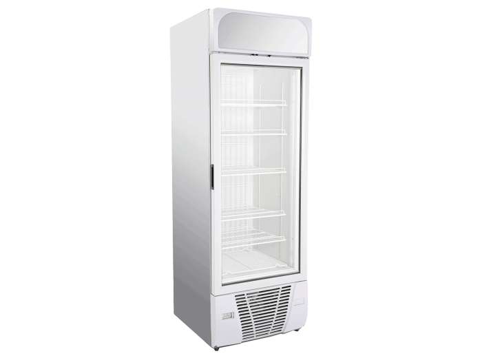 ŞENOCAK VF 500 DİKEY DERİN DONDURUCU ŞENOCAK VF 500 DİKEY DERİN DONDURUCU